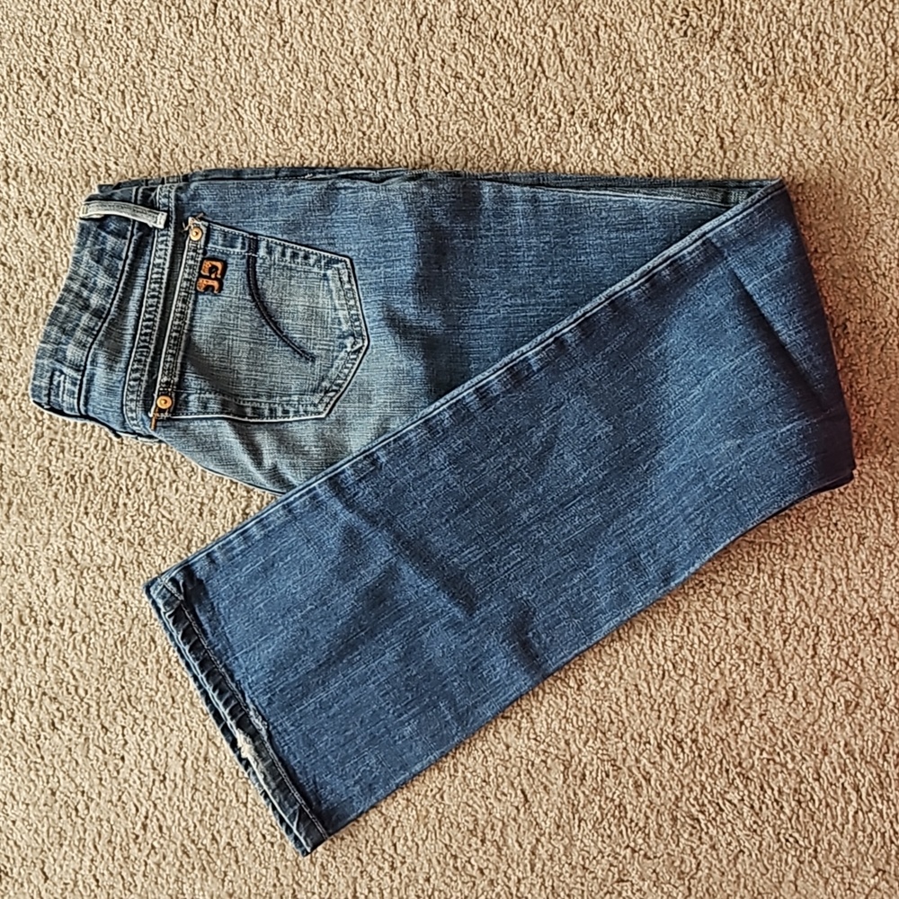 Joe's bootcut Jeans